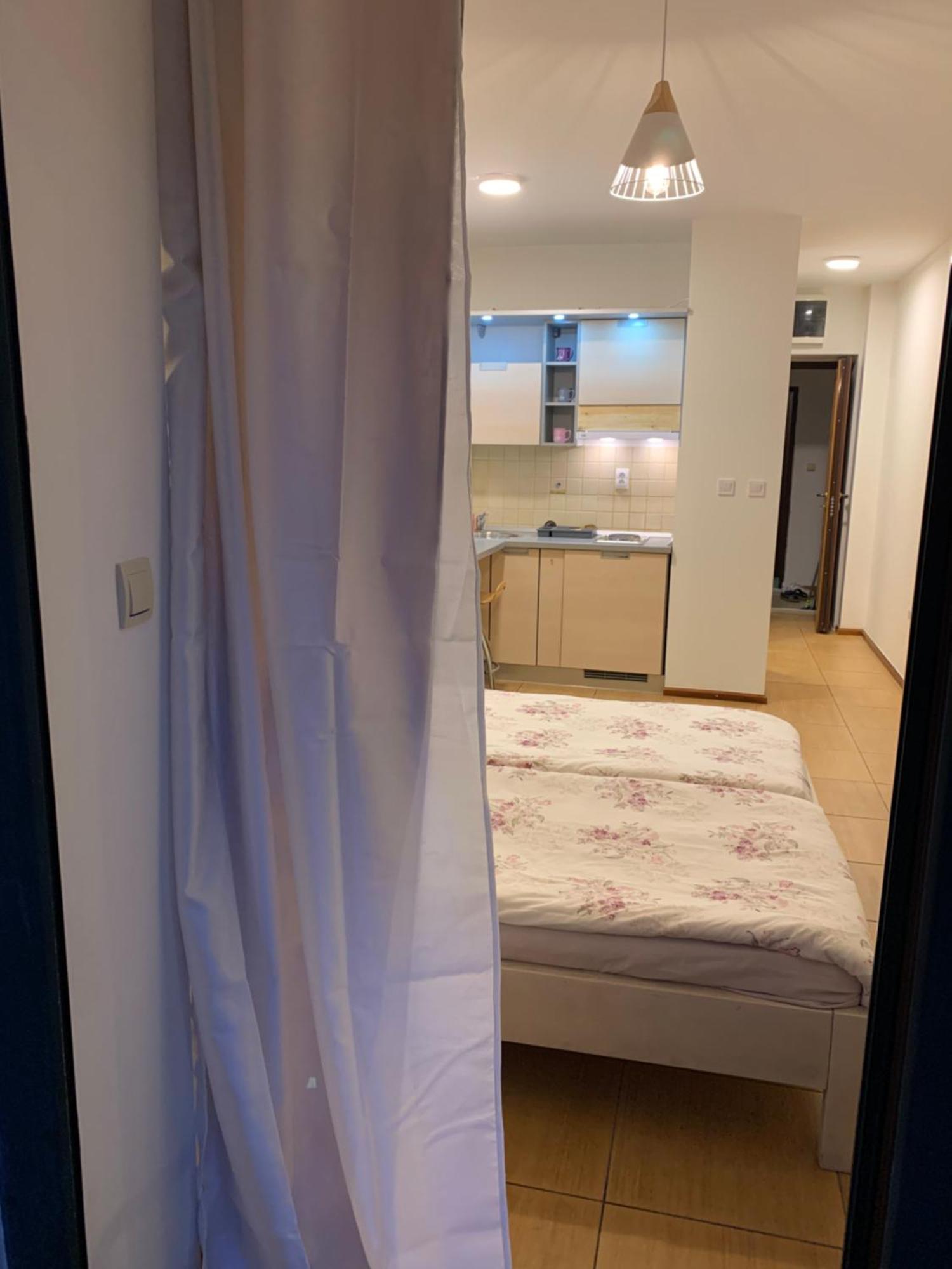 Amber House Apartment