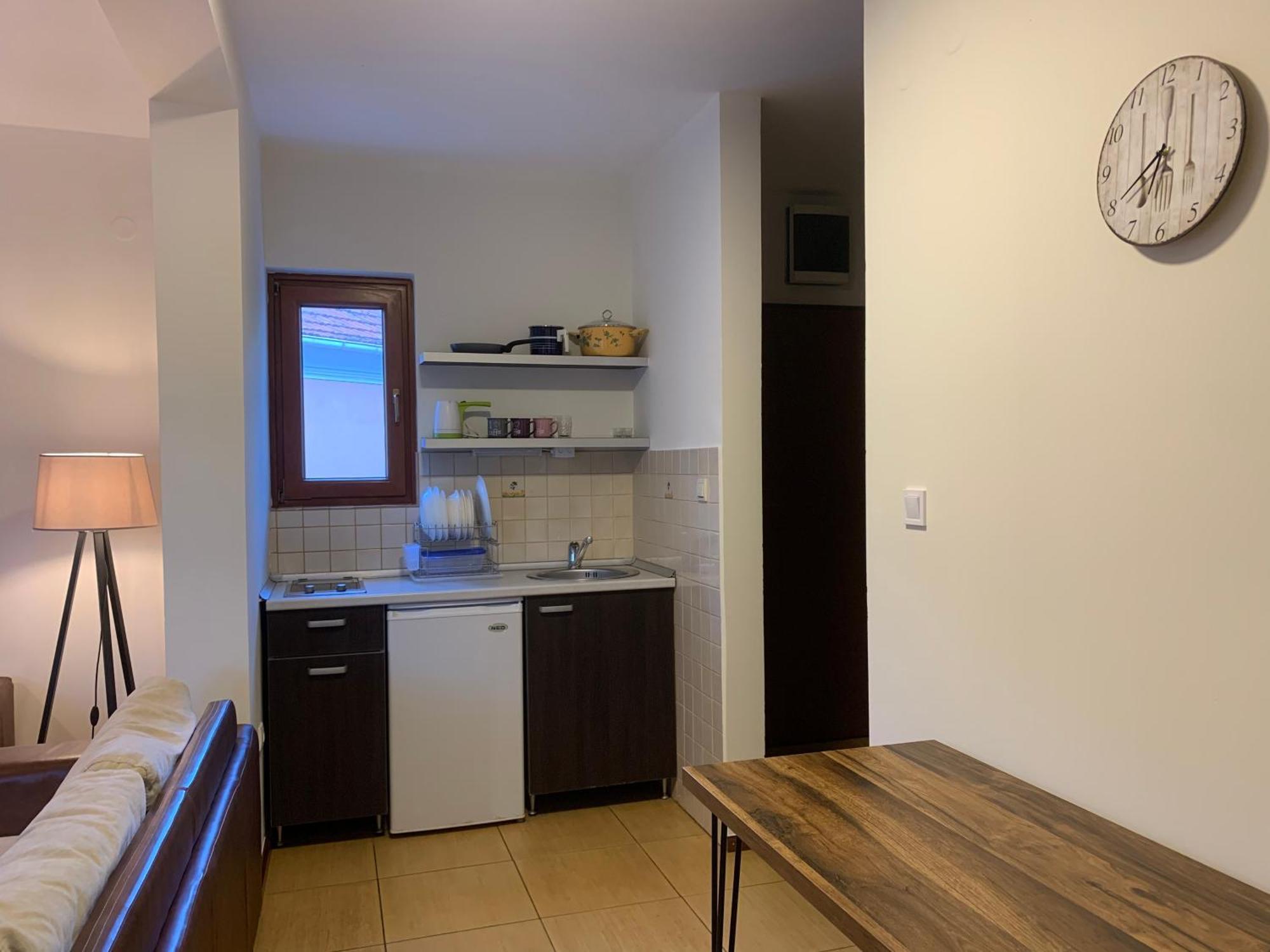Amber House Topla