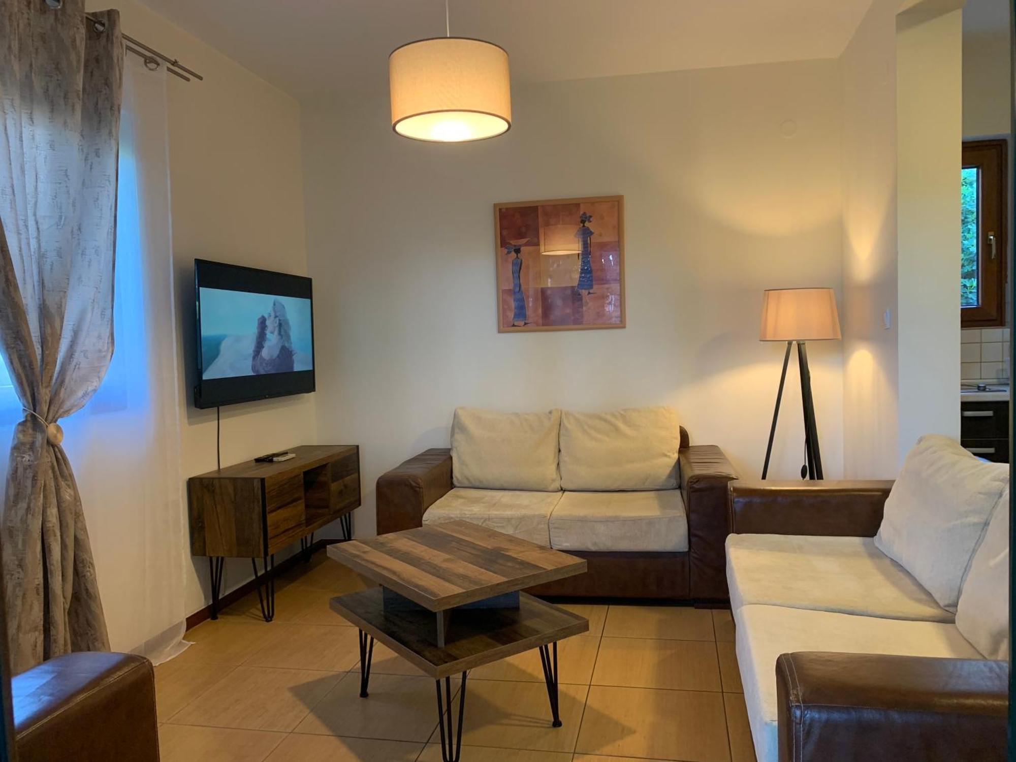 Amber House * Topla