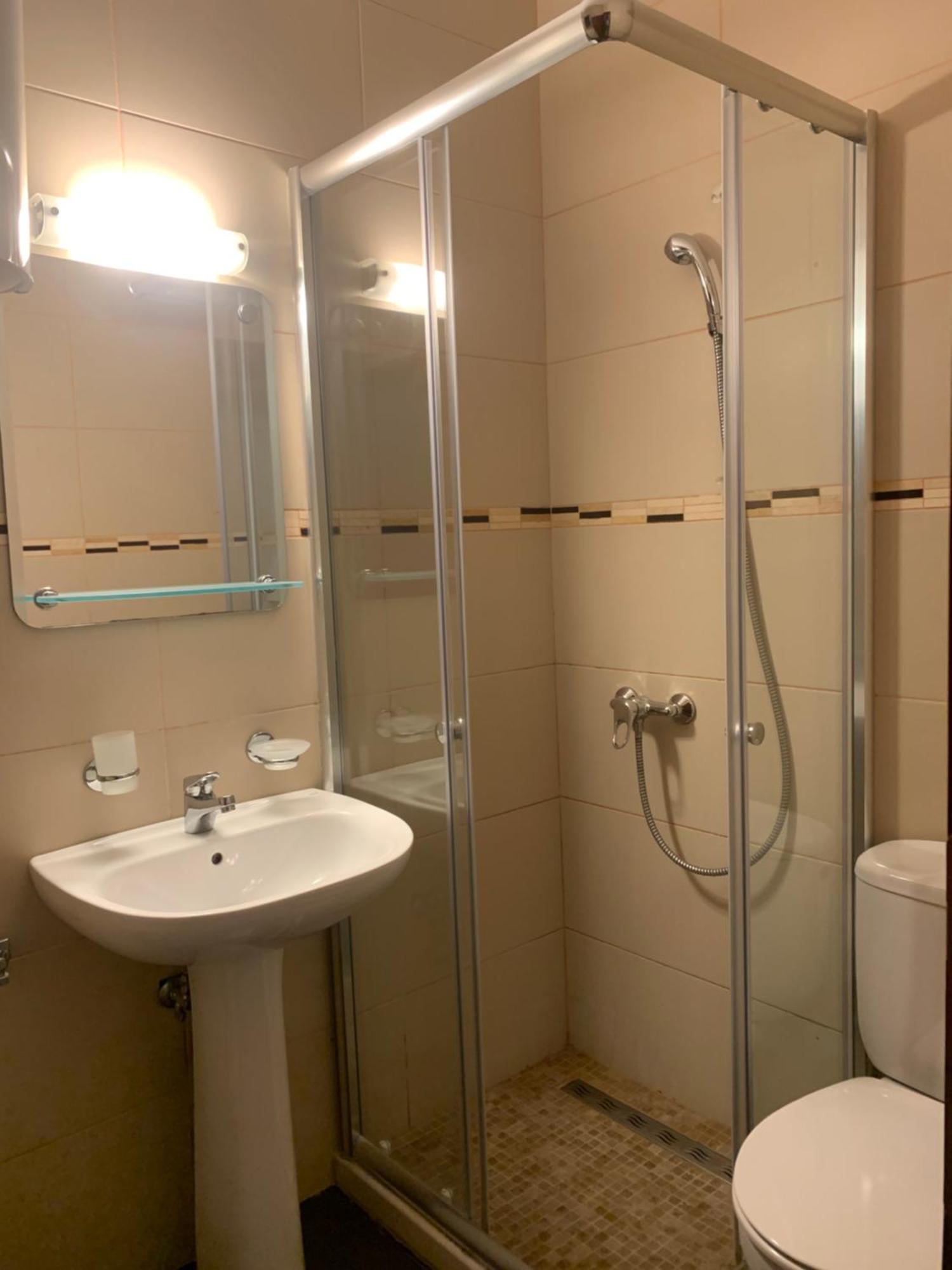 Amber House Apartment