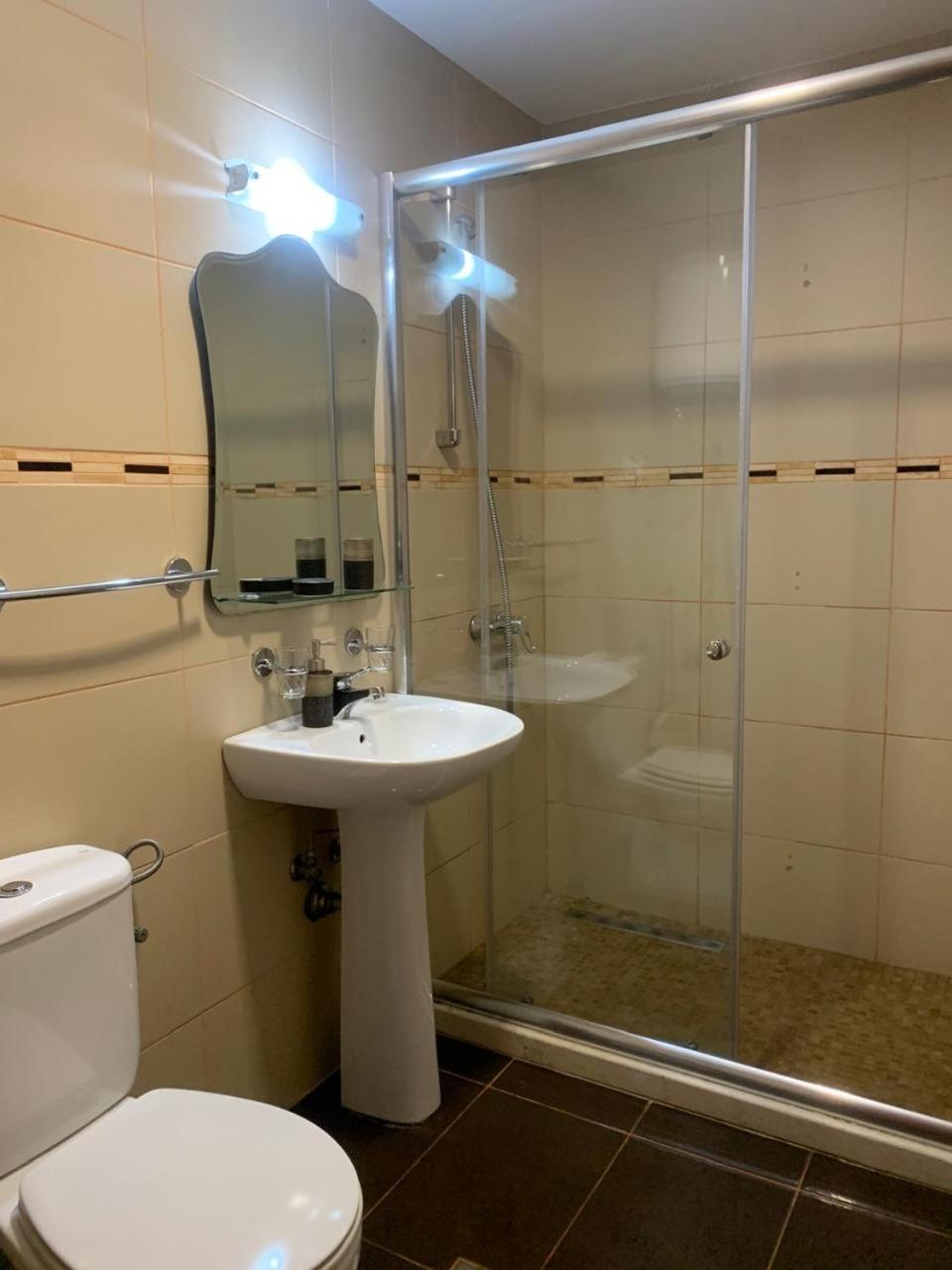 Amber House Apartment Topla