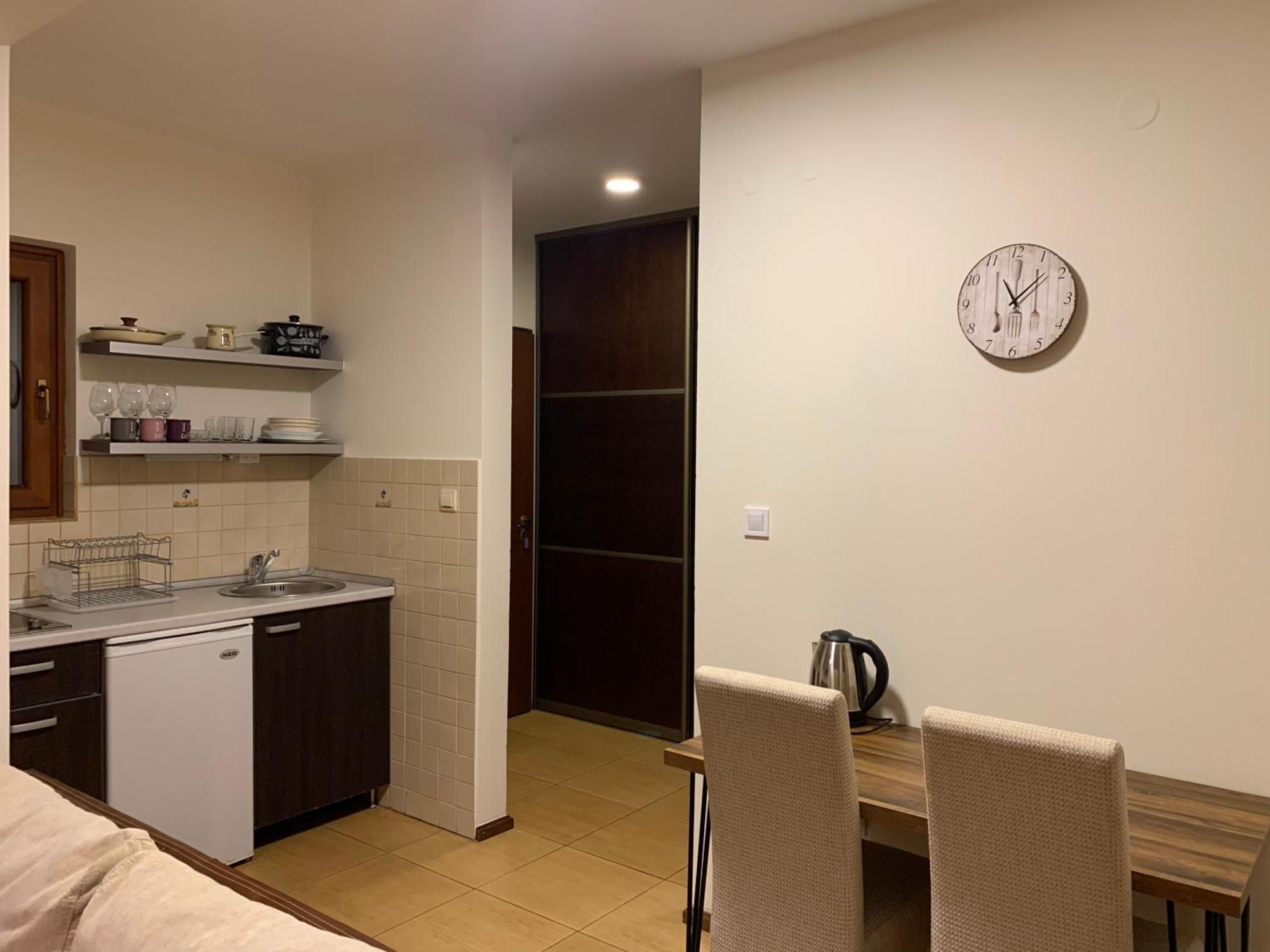 Apartment Amber House *